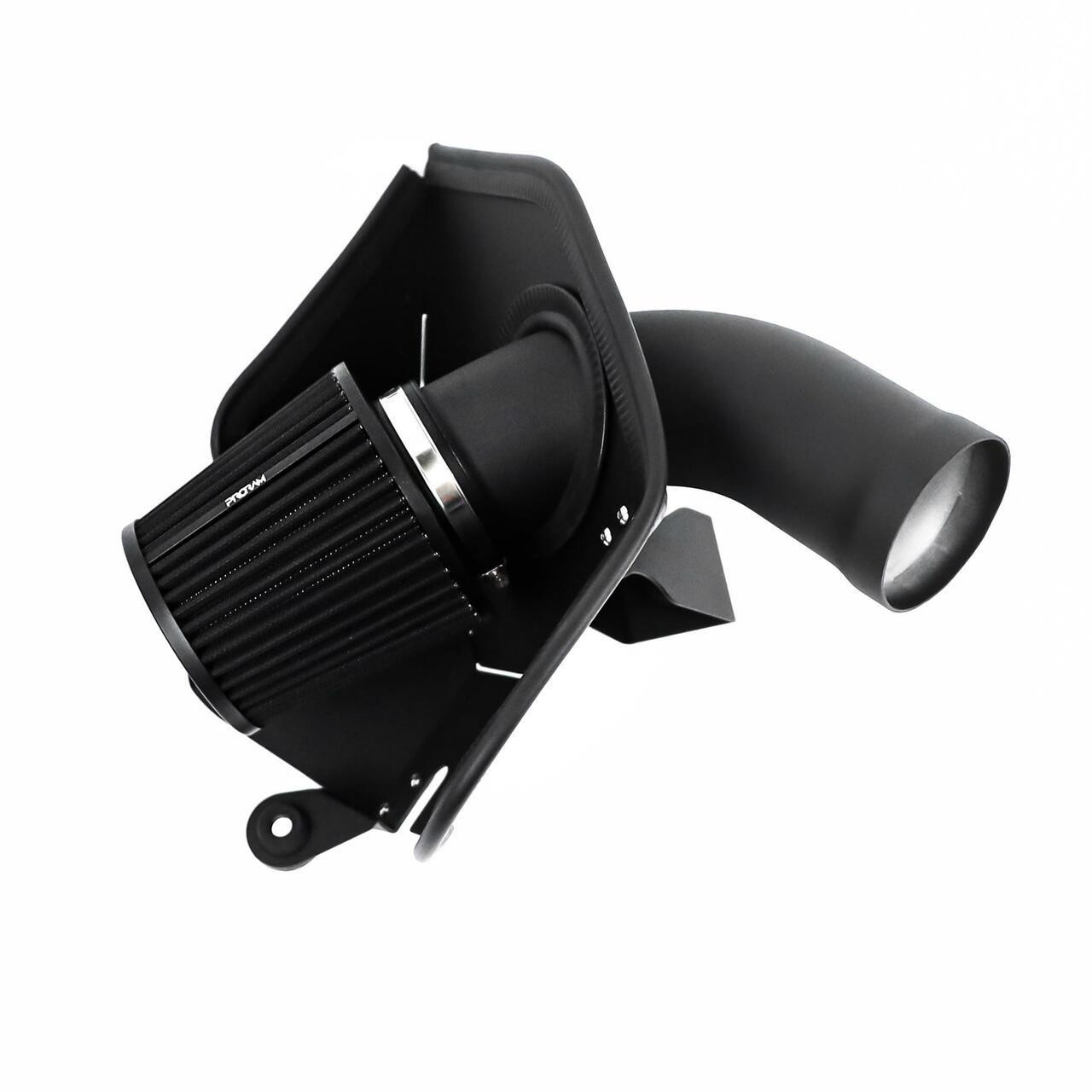 Ramair Performance Induction Kit for VW Golf MK8 Platform Vehicles 1.5 / 1.0 TSI