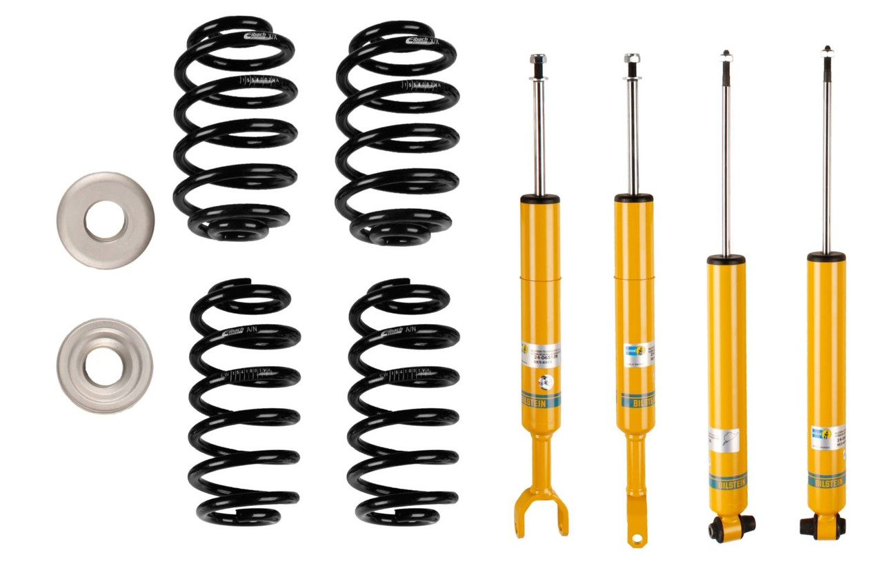VW PASSAT Variant (3B6) - BILSTEIN B12 Pro-Kit (46-000507)