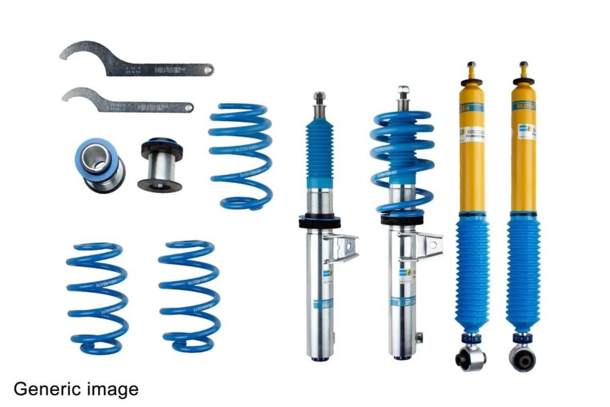 BMW 3 E36 - BILSTEIN B16 PSS9 (48-080347)