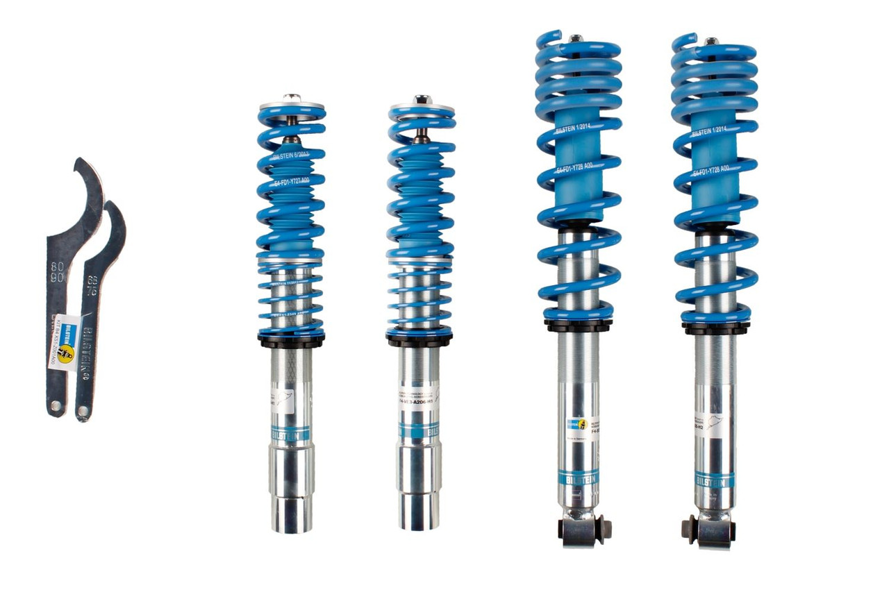 BMW 5 E39 4+6 Zyl - BILSTEIN B14 PSS (47-100763)