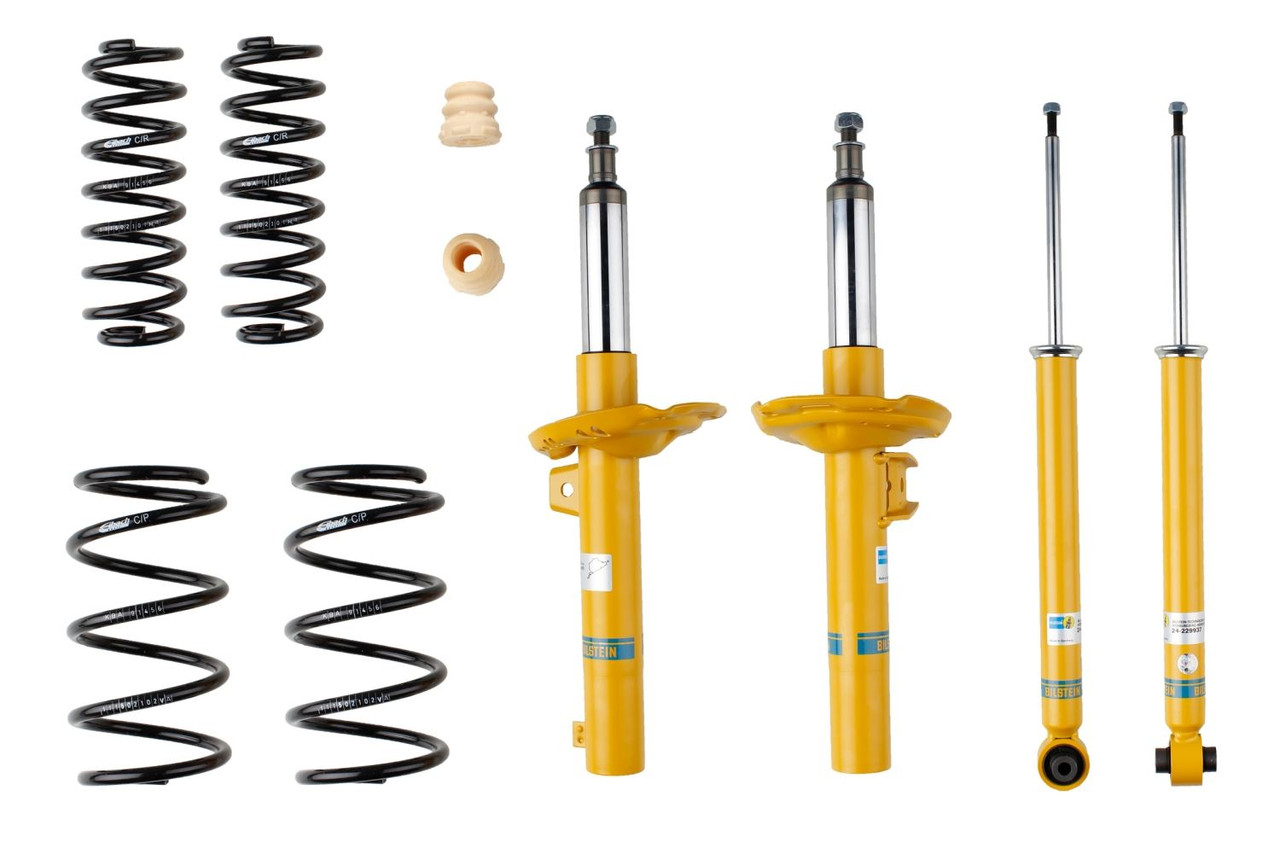 VW GOLF 7 - BILSTEIN B12 Pro-Kit (46-220318)