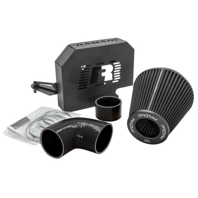Ford Focus (Mk2) ST 225 Ramair Performance Induction Kit