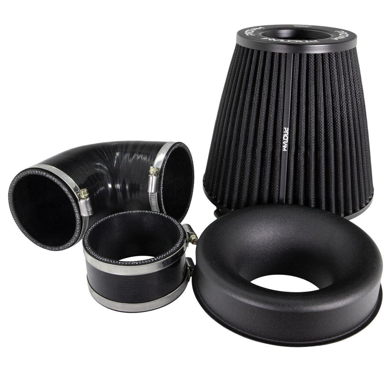 Ford Focus (Mk2) ST 225 Ramair Performance Induction Kit