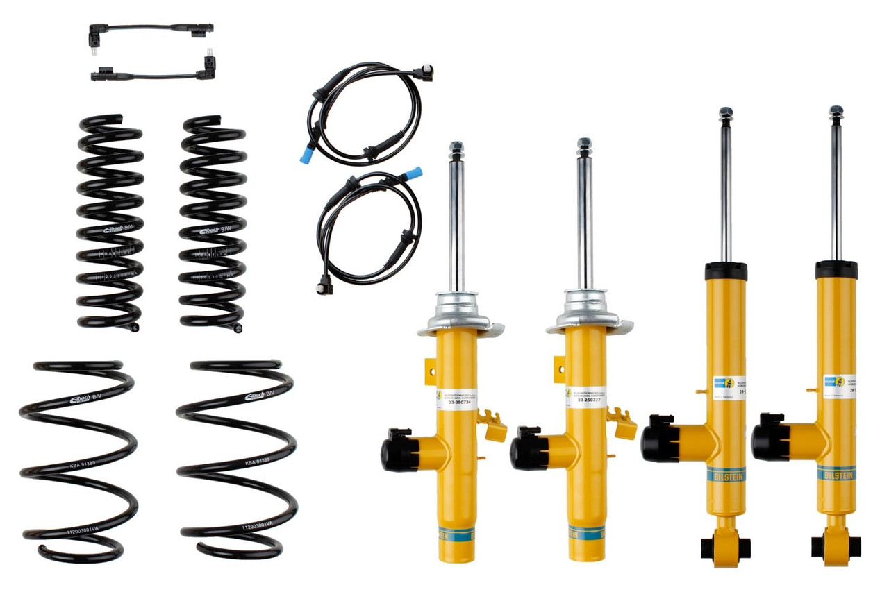 BMW F20 F21 F22 F23  - BILSTEIN B12 Pro-Kit (46-331625)