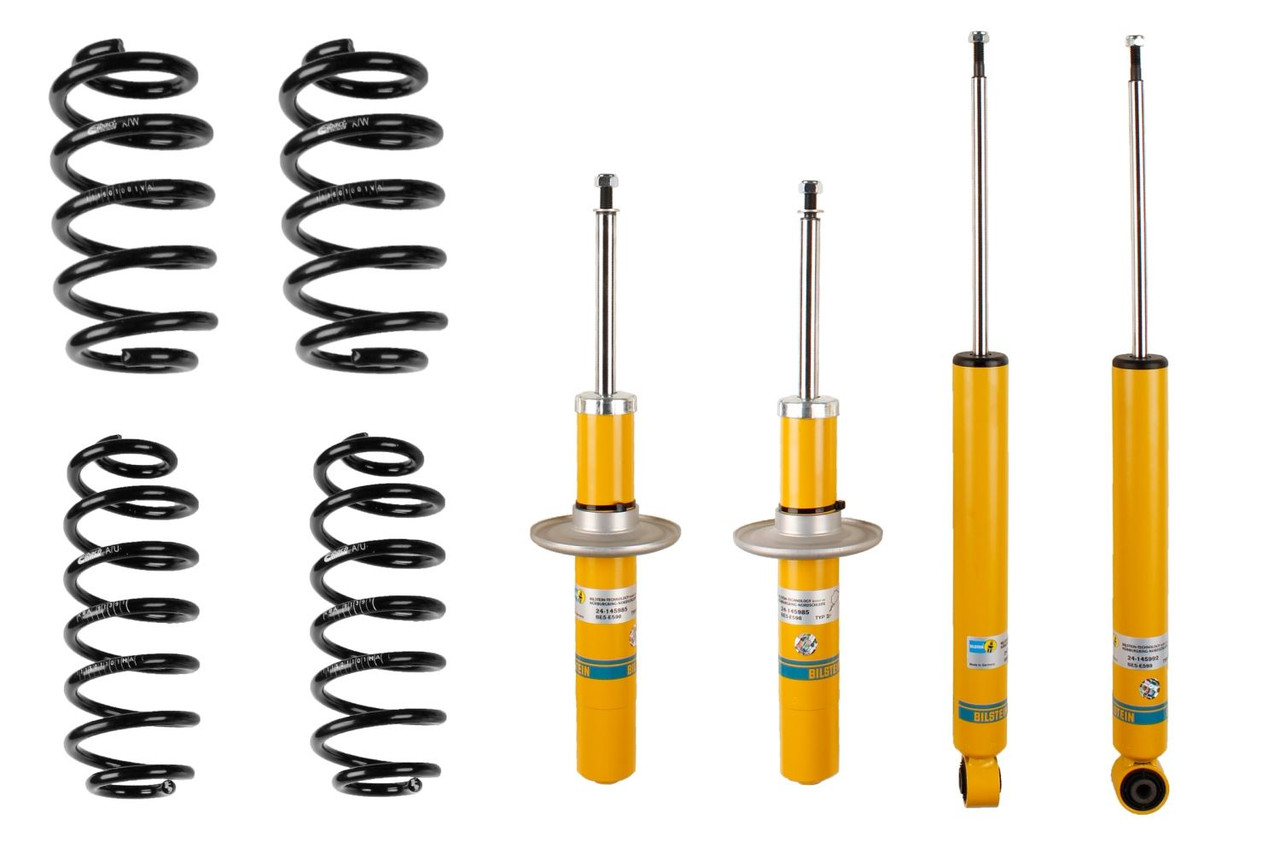 AUDI A5 Sportback - BILSTEIN B12 Pro-Kit (46-189790)
