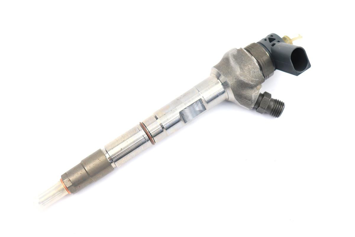 Bosch CR Injector for 1.6 TDI CR Engines - 04L130277AJ / 04L130277G Bosch CR Injector for 1.6 TDI CR Engines - 04L130277AJ / 04L130277G