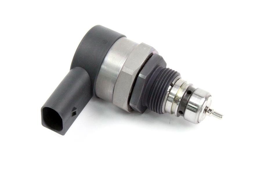 Bosch Common Rail CR Fuel Pressure Regulator - 057 130 764 F / E / C