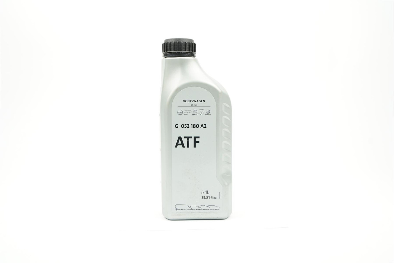 Genuine VAG ATF / Automatic Transmission Fluid - G052180A2