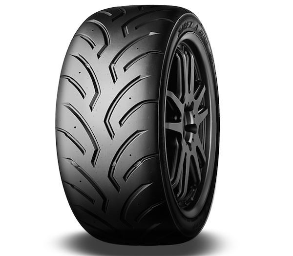Direzza DZ03G - 215/45R17 87W H1 - Motorsport Use ONLY Tyres