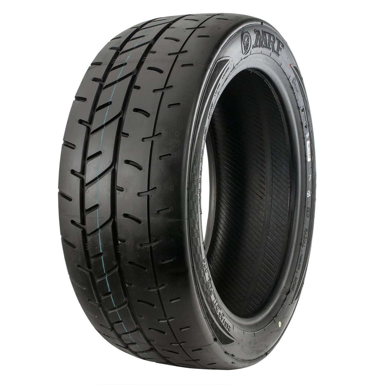 rrr MRF ZRT - 265/35R18 93W