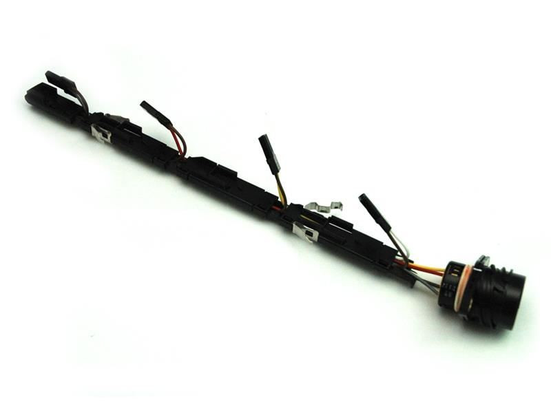 Darkside Injector Wiring Loom for VW 1.9 & 2.0 8v TDI PD Engines - 038971600 Darkside Injector Wiring Loom for VW 1.9 & 2.0 8v TDI PD Engines - 038971600