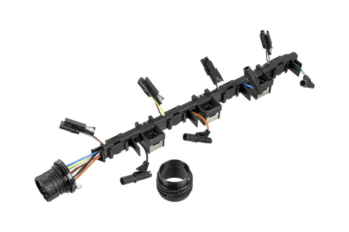 Darkside Injector Wiring Loom for VW 2.0 16v TDI PD Engines - 03G971033L Darkside Injector Wiring Loom for VW 2.0 16v TDI PD Engines - 03G971033L