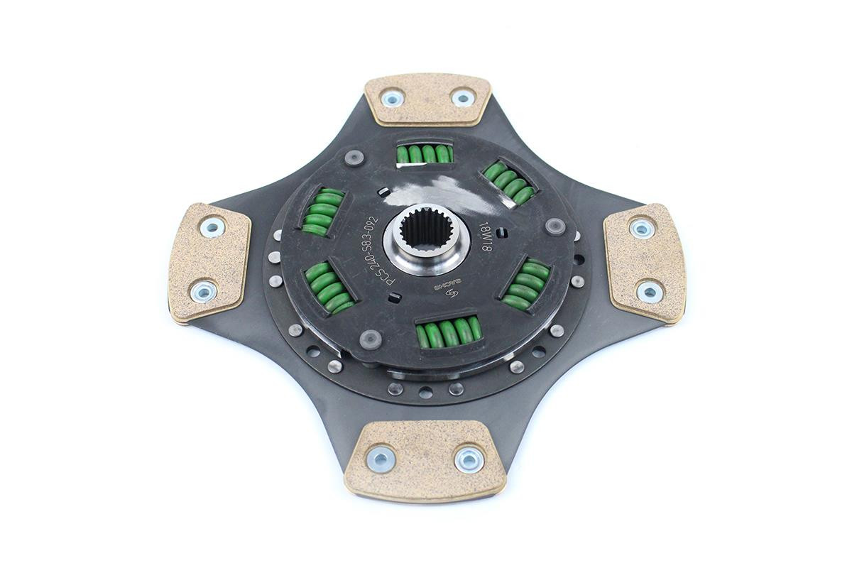 BMW Sachs SRE Performance Clutch Disc - 881864999532 / 881864999533