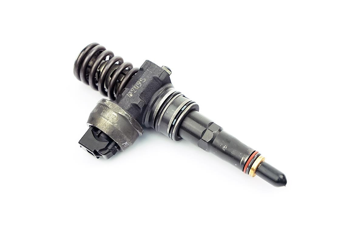 Good Tested Injector for 2.5 TDI BAC / BLK / BPD / BPE / AXE / BLJ - 070130073N Good Tested Injector for 2.5 TDI BAC / BLK / BPD / BPE / AXE / BLJ - 070130073N