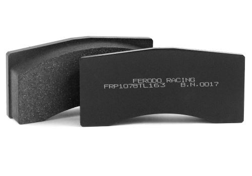 Ferodo Racing TL163 Rear Brake Pads - FRP3152TL163