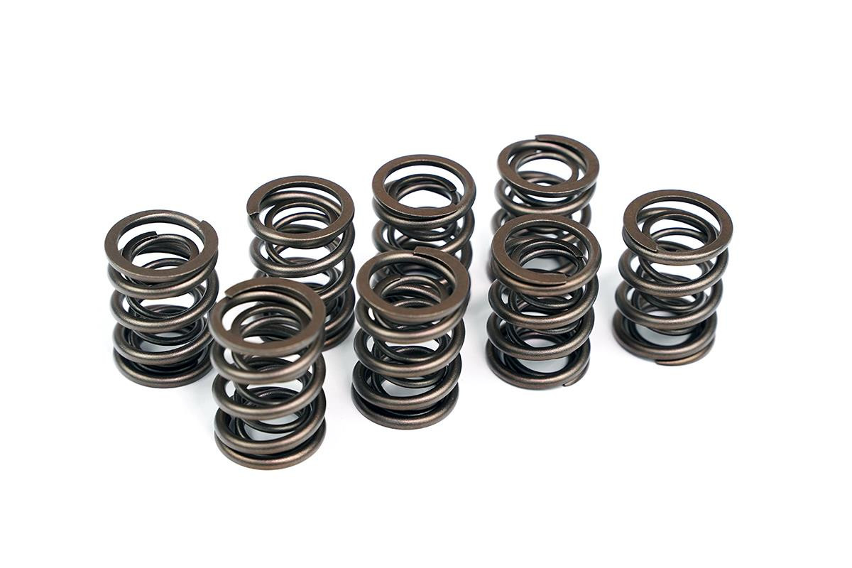 Upgraded Valve Springs and Seats for 1.9 TDi 8v VE Engines Upgraded Valve Springs and Seats for 1.9 TDi 8v VE Engines