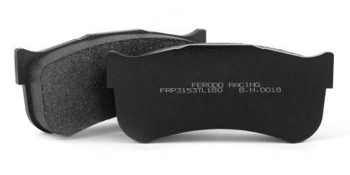 Ferodo Racing TL180 Front Brake Pads - FRP1077TL180
