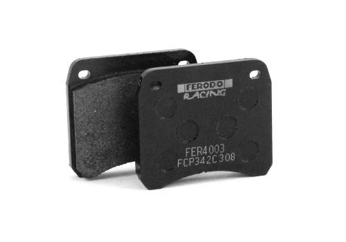 Ferodo Racing FER4003  Front Brake Pads - FRP3056C