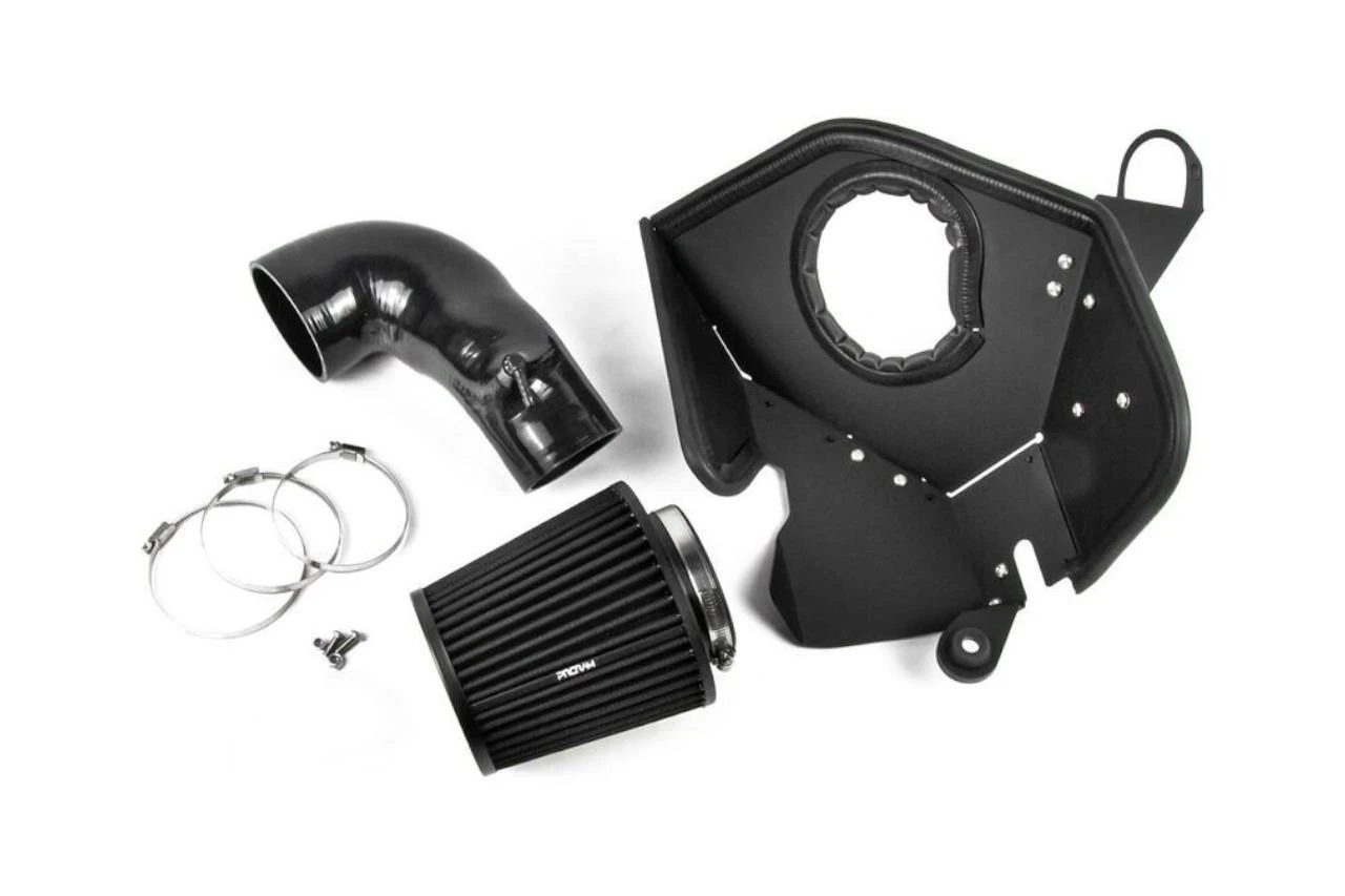 Ramair PRORAM Induction Kit For VW Golf Mk7 Platform 2.0 TDI / GTD Ramair PRORAM Induction Kit For VW Golf Mk7 Platform 2.0 TDI / GTD