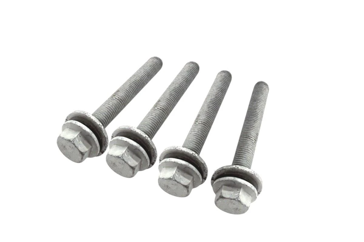 VAG Mk7 / MQB Platform Front Subframe Bolt Kit