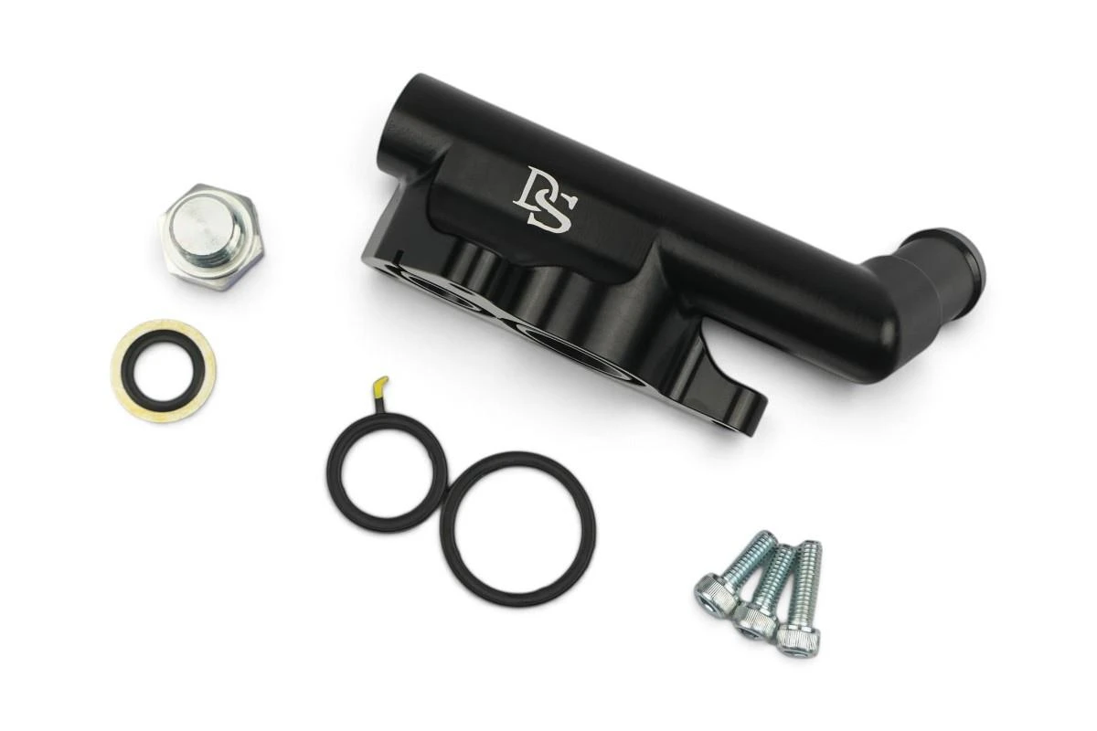 Audi B9 / C7 / VW Amarok Platform 3.0 TDI V6 Billet EGR Coolant Bypass Valve