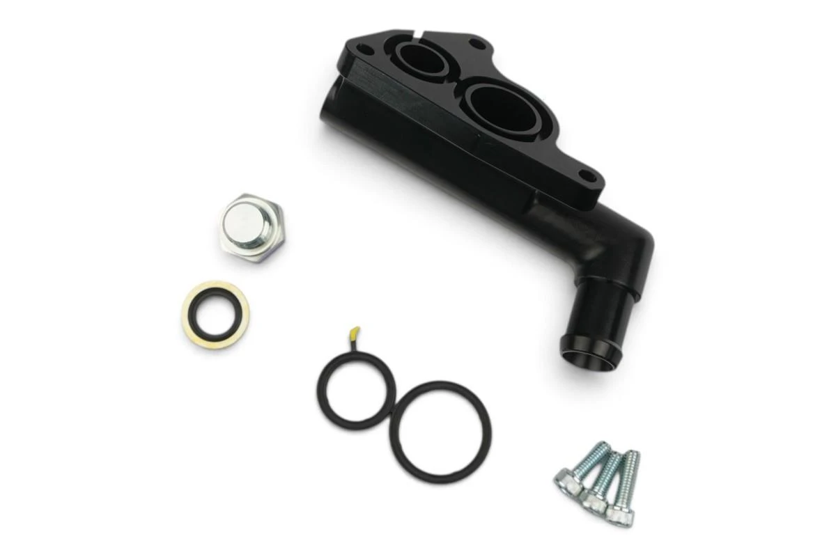 Audi B9 / C7 / VW Amarok Platform 3.0 TDI V6 Billet EGR Coolant Bypass Valve