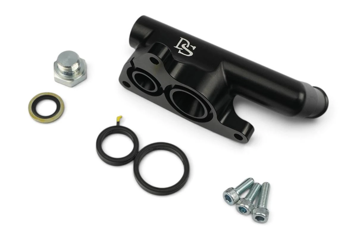 Audi B9 / C7 / VW Amarok Platform 3.0 TDI V6 Billet EGR Coolant Bypass Valve