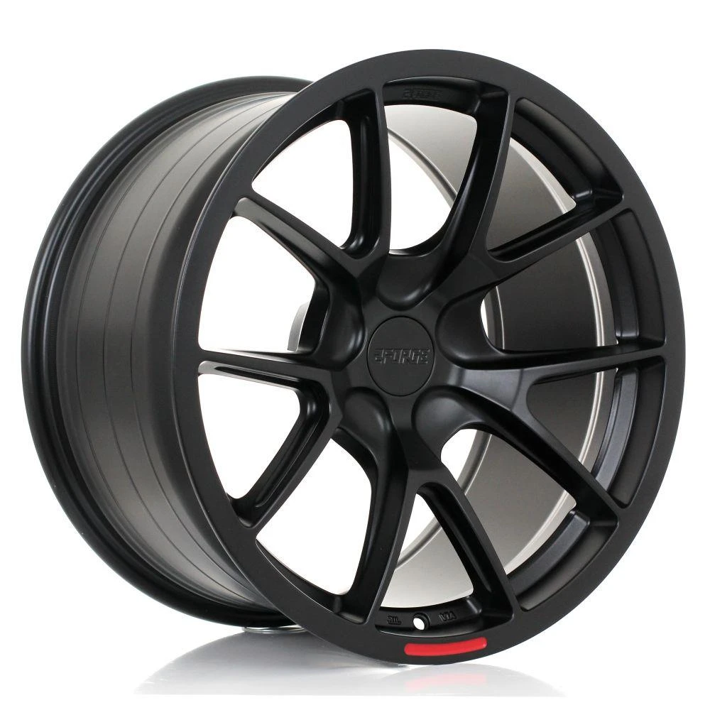 2Forge ZF9-R Fully Forged Alloy Wheel