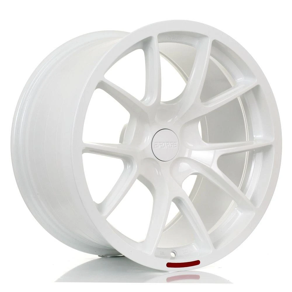 2Forge ZF9-R Fully Forged Alloy Wheel