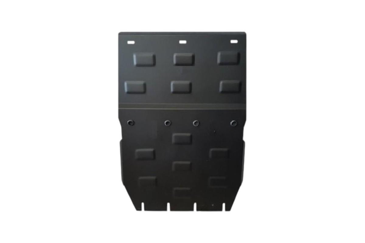 Steel Engine Sump Guard for Volkswagen Amarok