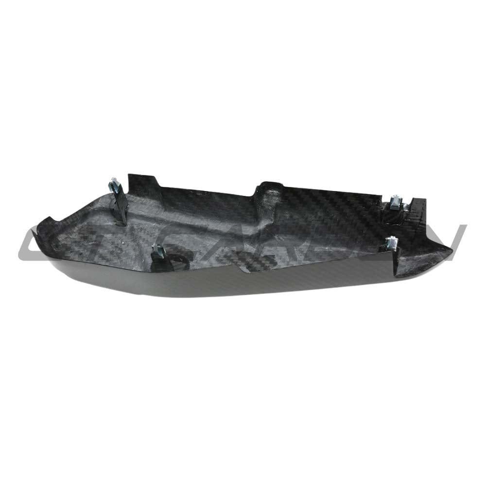 BMW F9X M5 & M8 CARBON FIBRE ENGINE BAY TRIM - LEFT BMW F9X M5 & M8 CARBON FIBRE ENGINE BAY TRIM - LEFT