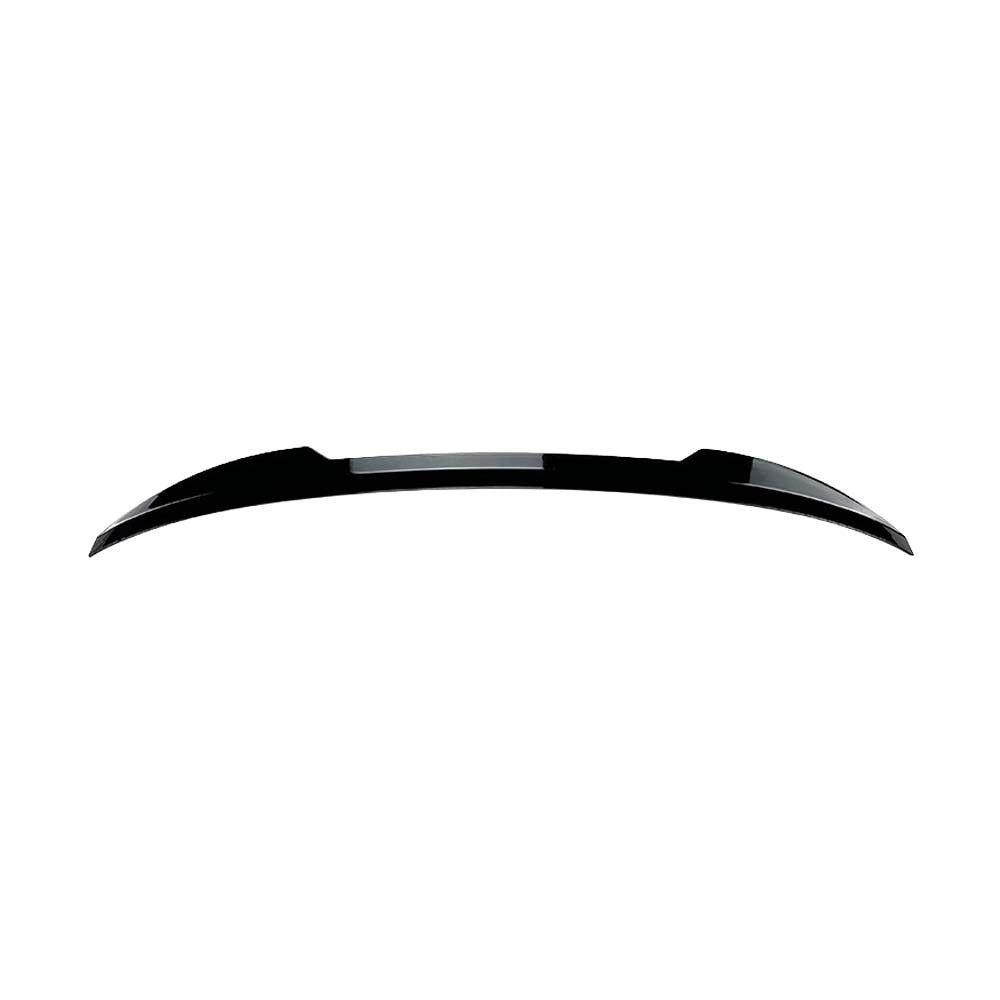BMW F20/F21 1 SERIES 2012-2019 GLOSS BLACK SPOILER BMW F20/F21 1 SERIES 2012-2019 GLOSS BLACK SPOILER