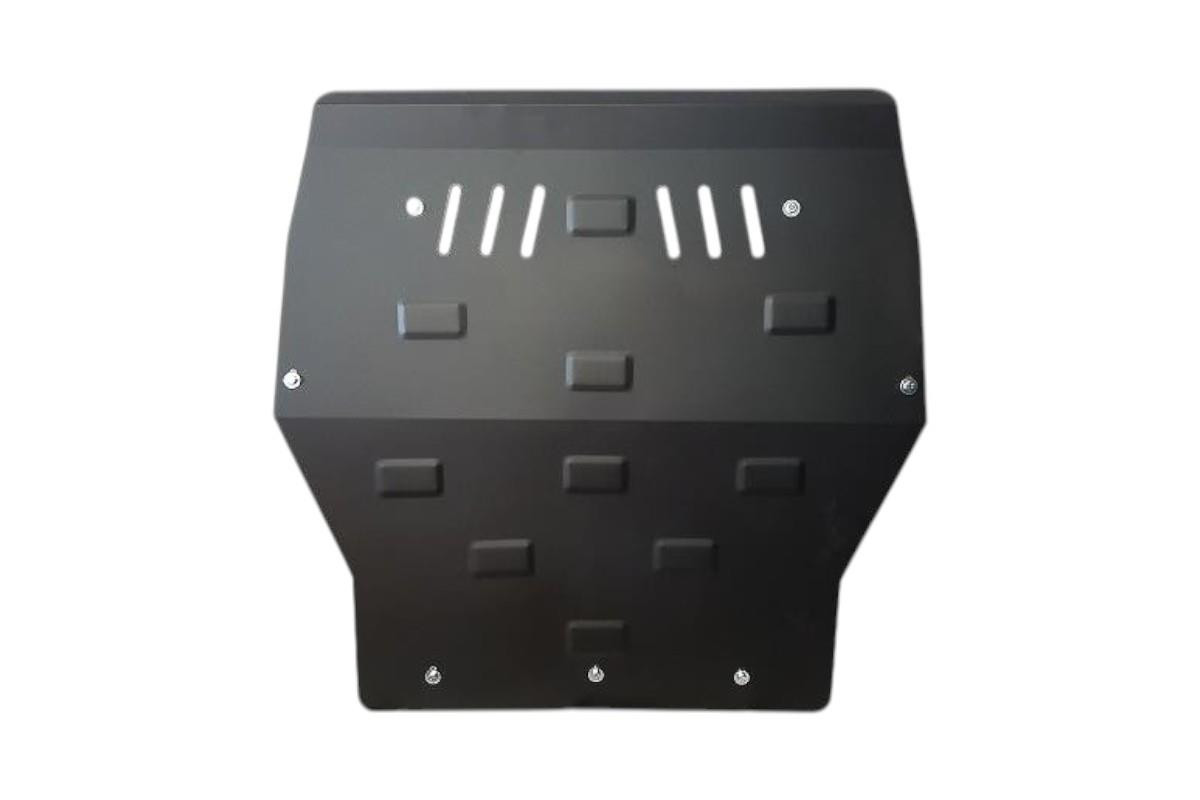 Steel Engine Sump Guard for VW Transporter T5 / T5.1 / T6 / T6.1