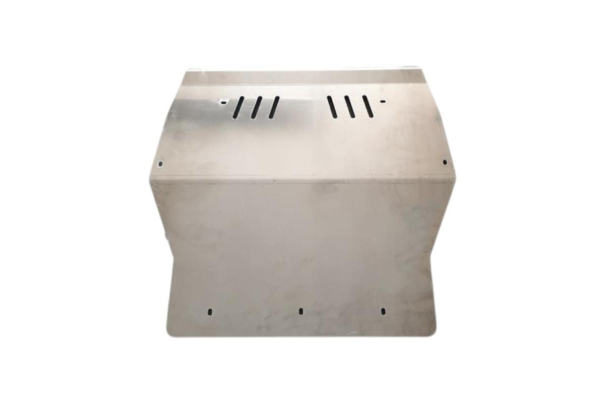 Aluminium Engine Sump Guard for VW Transporter T5 / T5.1 / T6 / T6.1 Aluminium Engine Sump Guard for VW Transporter T5 / T5.1 / T6 / T6.1