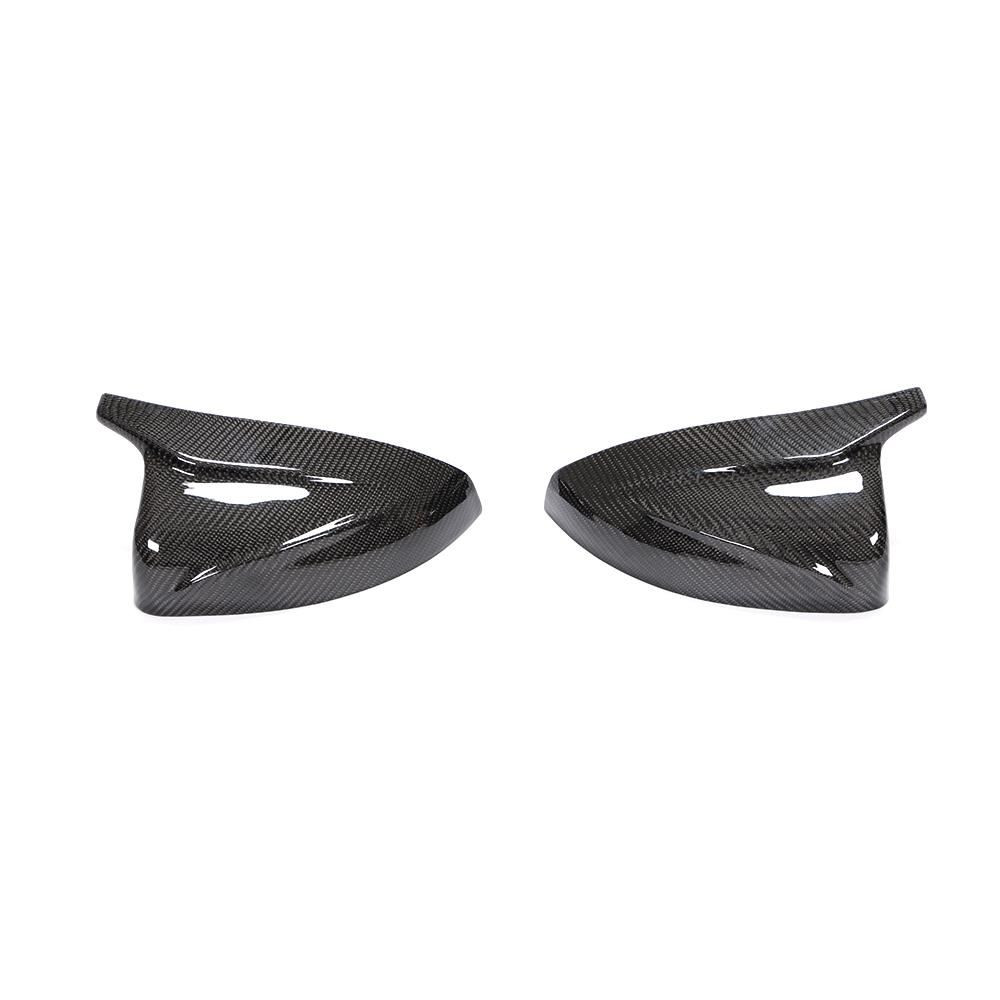 AUDI A3 S3 RS3 8V CARBON FIBRE MIRROR COVERS V2 - WITHOUT LANE ASSIST AUDI A3 S3 RS3 8V CARBON FIBRE MIRROR COVERS V2 - WITHOUT LANE ASSIST