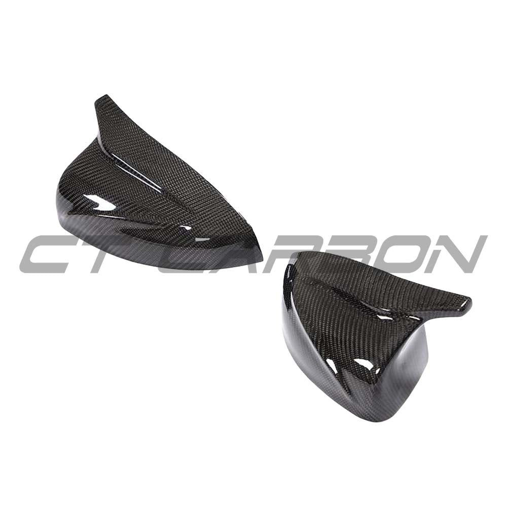 AUDI A3 S3 RS3 8V CARBON FIBRE MIRROR COVERS V2 - WITHOUT LANE ASSIST AUDI A3 S3 RS3 8V CARBON FIBRE MIRROR COVERS V2 - WITHOUT LANE ASSIST