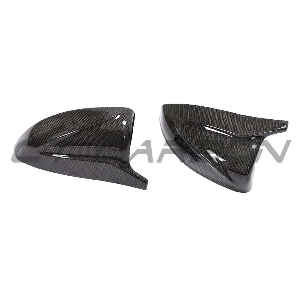 AUDI A3 S3 RS3 8V CARBON FIBRE MIRROR COVERS V2 - WITHOUT LANE ASSIST AUDI A3 S3 RS3 8V CARBON FIBRE MIRROR COVERS V2 - WITHOUT LANE ASSIST