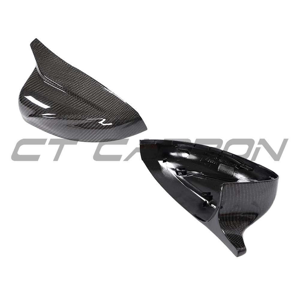 AUDI A3 S3 RS3 8V CARBON FIBRE MIRROR COVERS V2 - WITHOUT LANE ASSIST AUDI A3 S3 RS3 8V CARBON FIBRE MIRROR COVERS V2 - WITHOUT LANE ASSIST