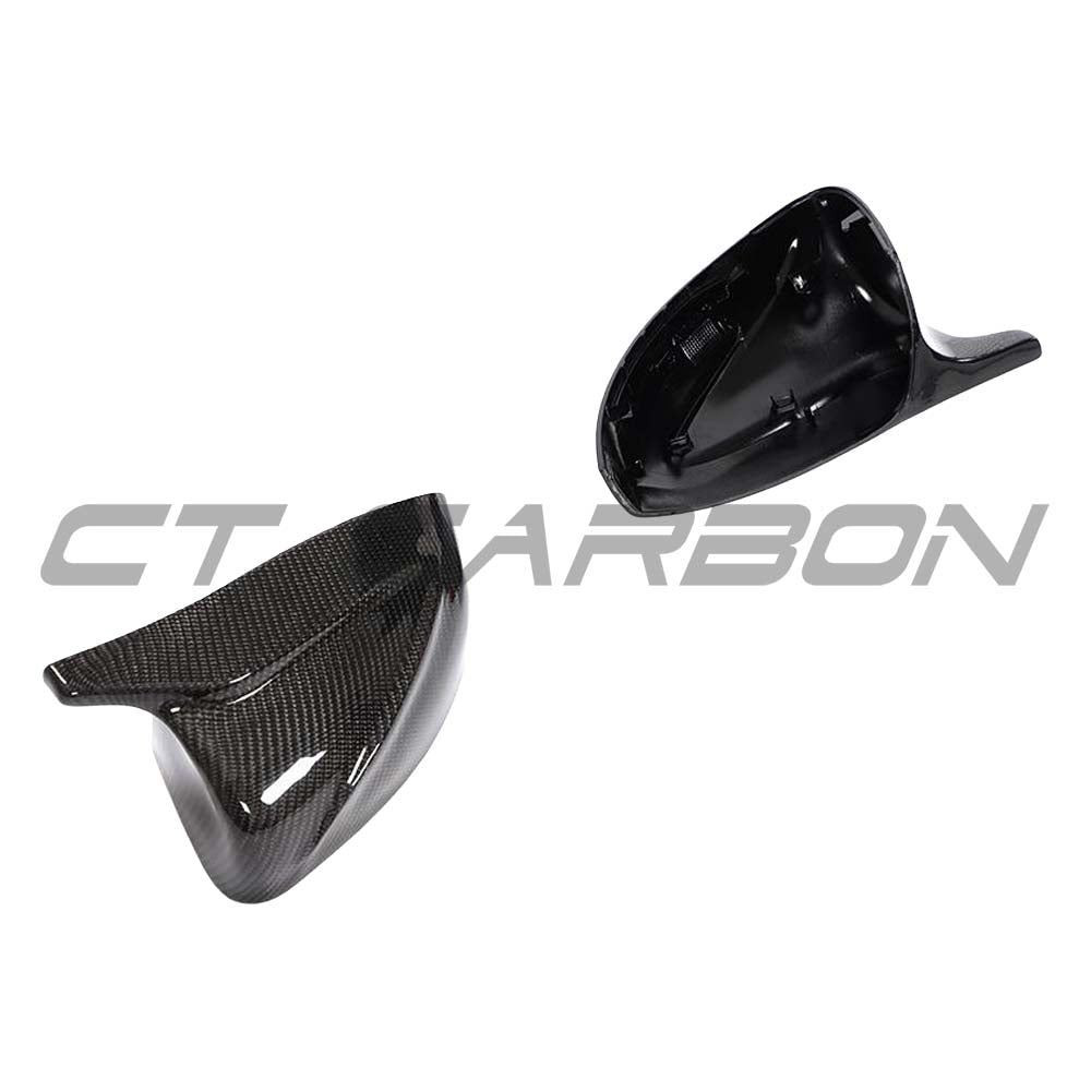 AUDI A3 S3 RS3 8V CARBON FIBRE MIRROR COVERS V2 - WITHOUT LANE ASSIST AUDI A3 S3 RS3 8V CARBON FIBRE MIRROR COVERS V2 - WITHOUT LANE ASSIST