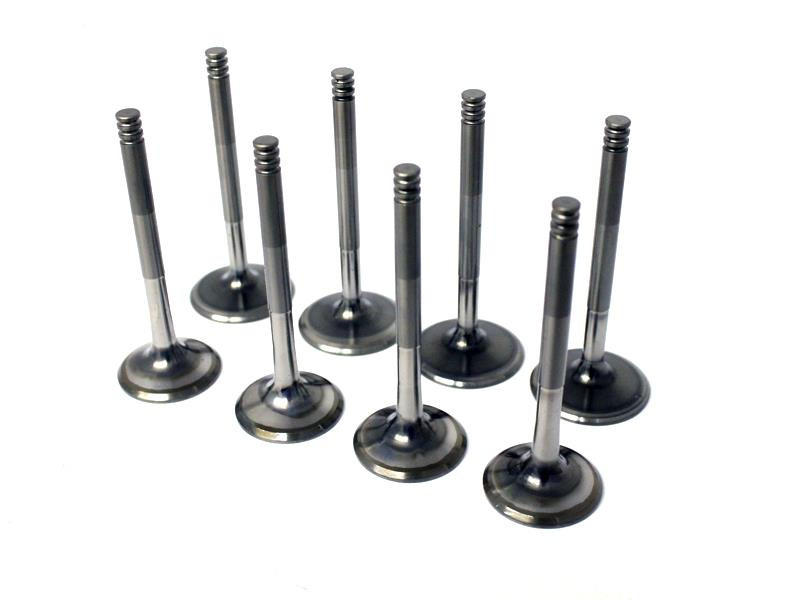 Oversize Inlet Valves & Exhaust Valves for 1.9 TDi 8v VE Engines
