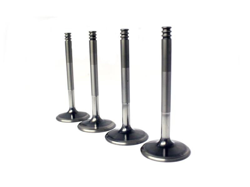 Oversize Inlet Valves & Exhaust Valves for 1.9 TDi 8v VE Engines