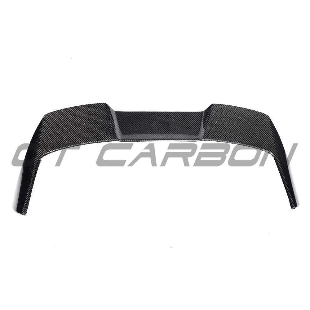 AUDI A3/S3/RS3 8Y 2022+ SPORTBACK CARBON FIBRE SPOILER - CT DESIGN V2