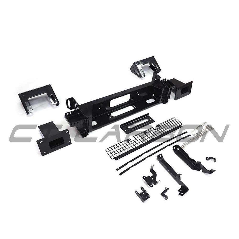 LAND ROVER DEFENDER L663 90/110/130 WINCH BRACKET