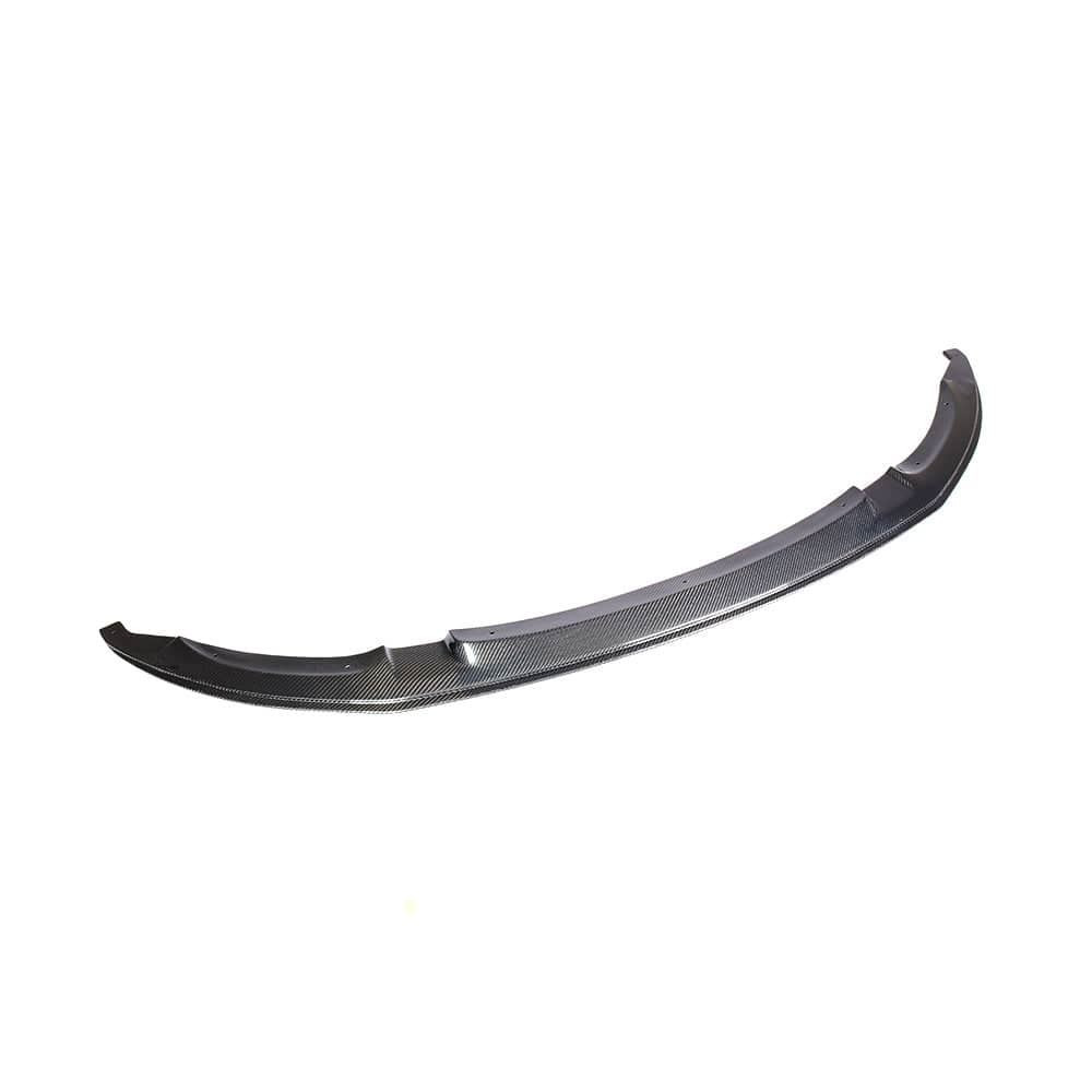 BMW M3/M4 (F80 F82 F83) CARBON FIBRE SPLITTER - V7 - CT DESIGN