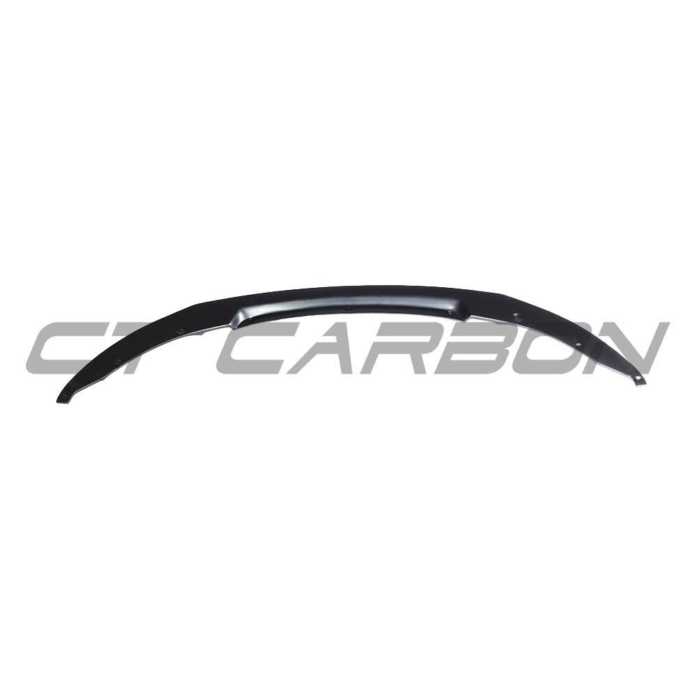BMW M3/M4 (F80 F82 F83) CARBON FIBRE SPLITTER - V7 - CT DESIGN