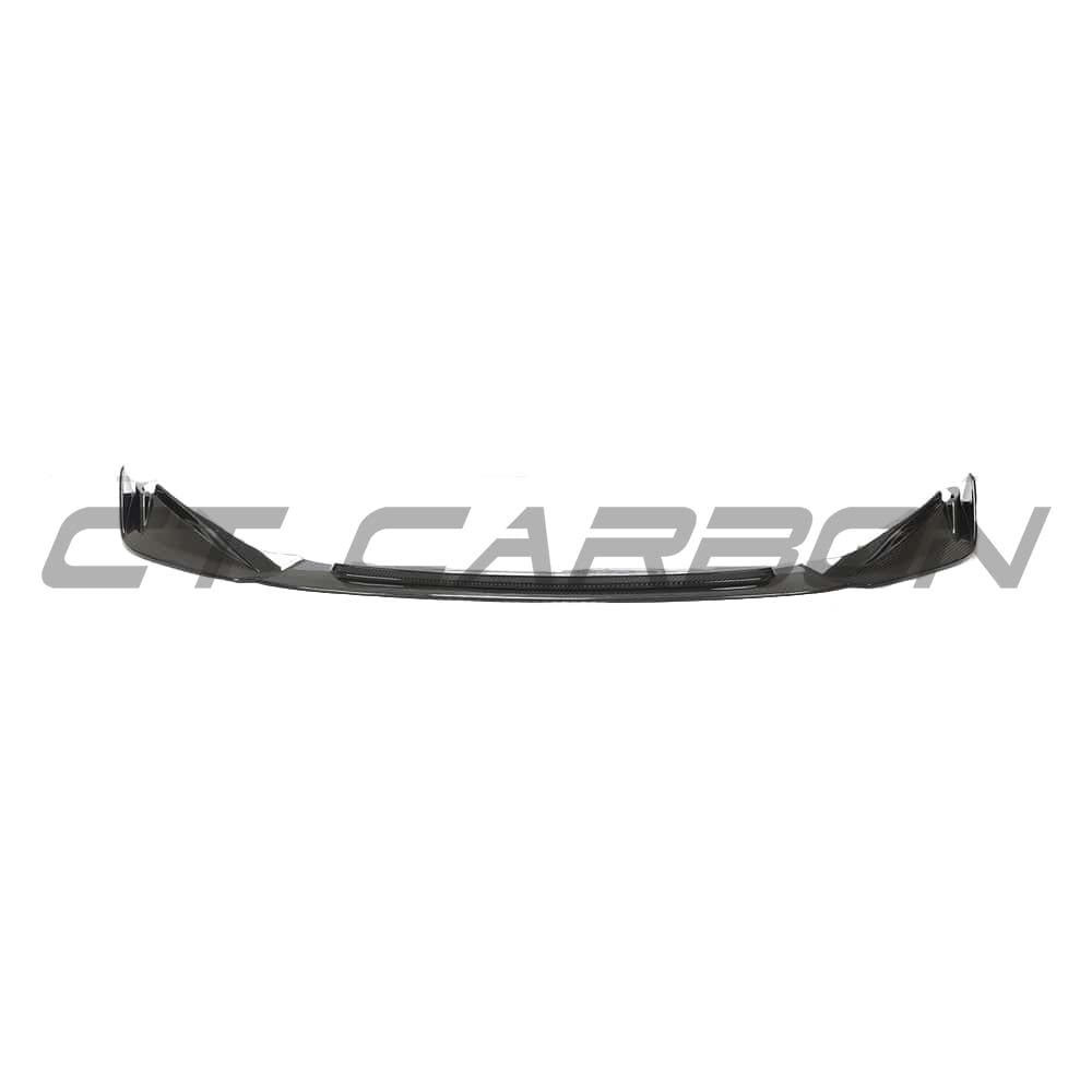 BMW M3 & M4 G80/G81/G82/G83 CARBON FIBRE SPLITTER - V3 BMW M3 & M4 G80/G81/G82/G83 CARBON FIBRE SPLITTER - V3