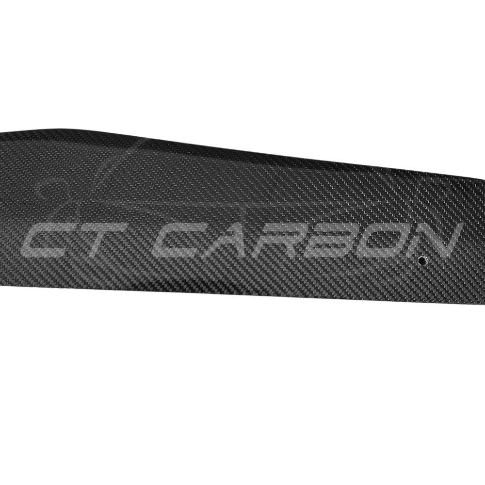 MERCEDES W205 C63 & C63S COUPE 2DR & SALOON 4DR CARBON SIDE SKIRTS - V1 MERCEDES W205 C63 & C63S COUPE 2DR & SALOON 4DR CARBON SIDE SKIRTS - V1