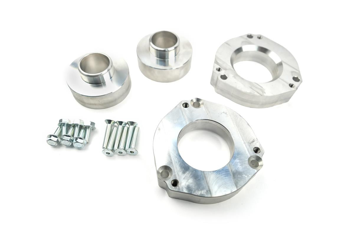 Volkswagen Golf Mk5 / Mk6 Platform 30mm Lift Kit