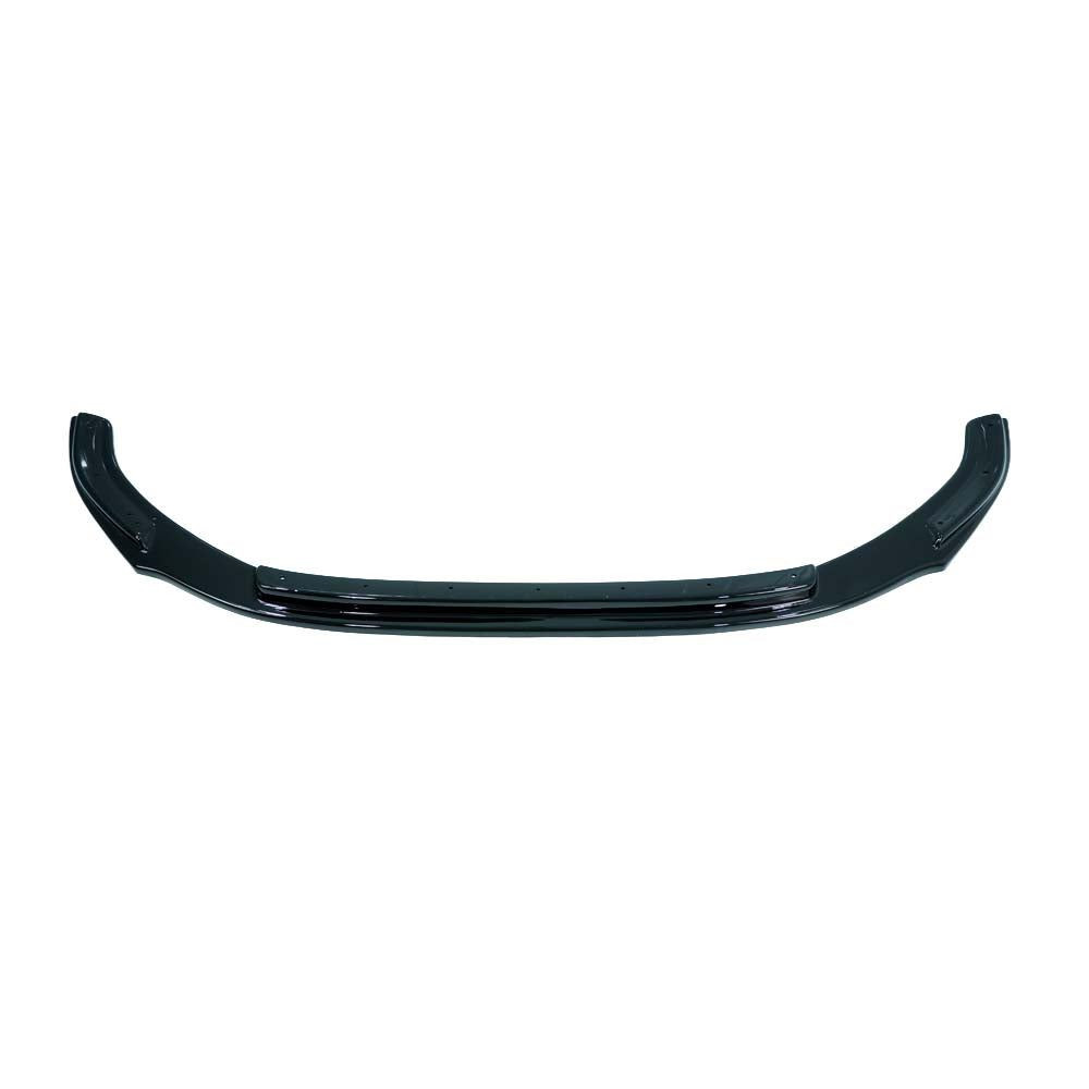 VOLKSWAGEN TRANSPORTER T6 2015-2019 GLOSS BLACK SPLITTER