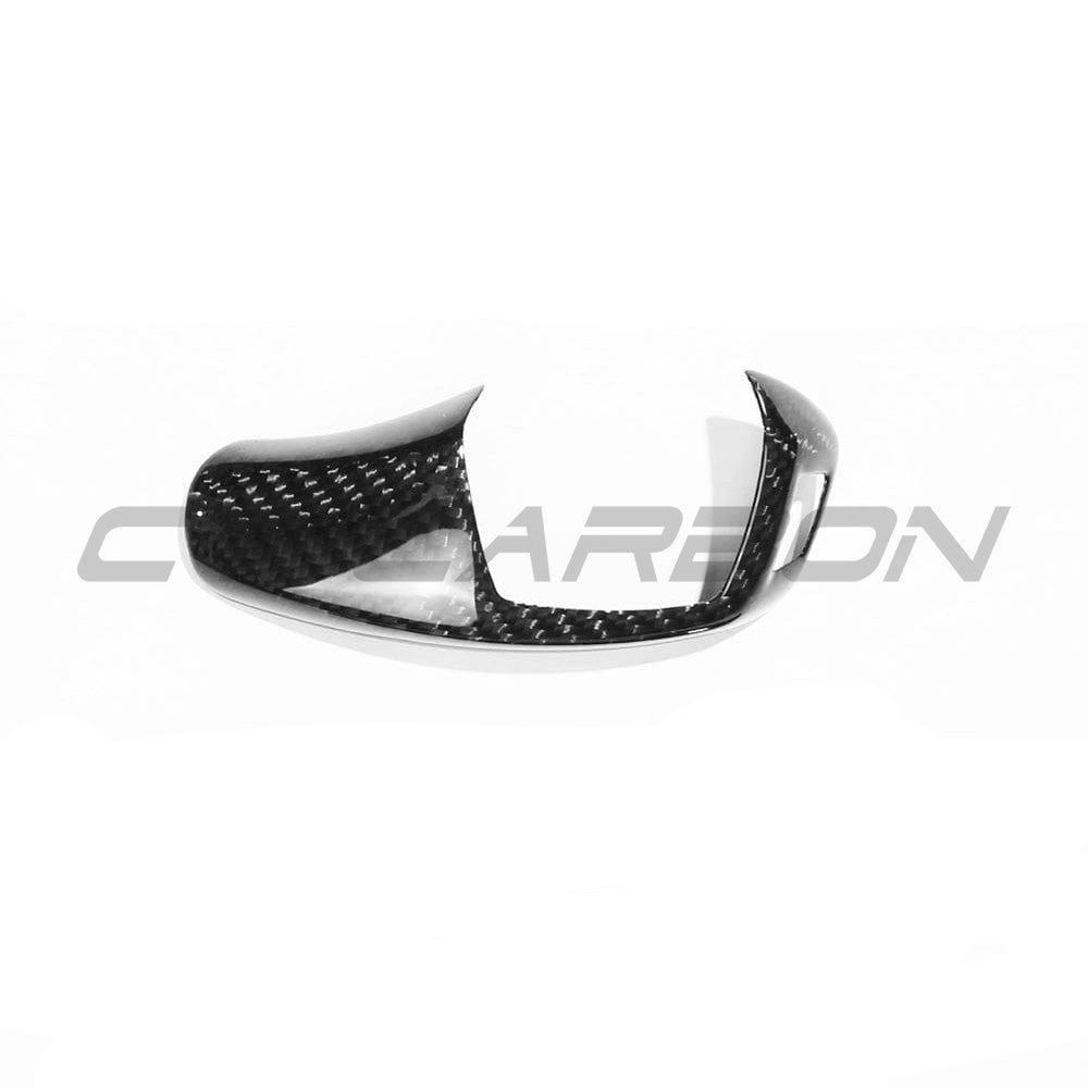 BMW Fxx ZF SHIFTER COVER LHD V1